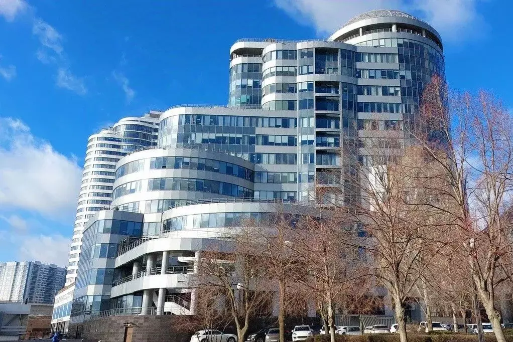 Офис в Ростовская область, Ростов-на-Дону Береговая ул., 8 (32 м) - Фото 1