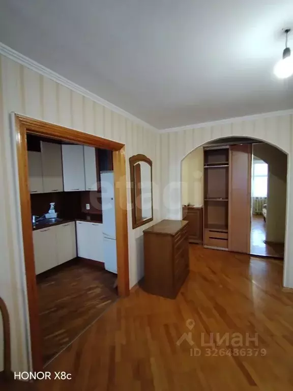 3-к кв. Ставропольский край, Ставрополь ул. Розы Люксембург, 35 (70.0 ... - Фото 1