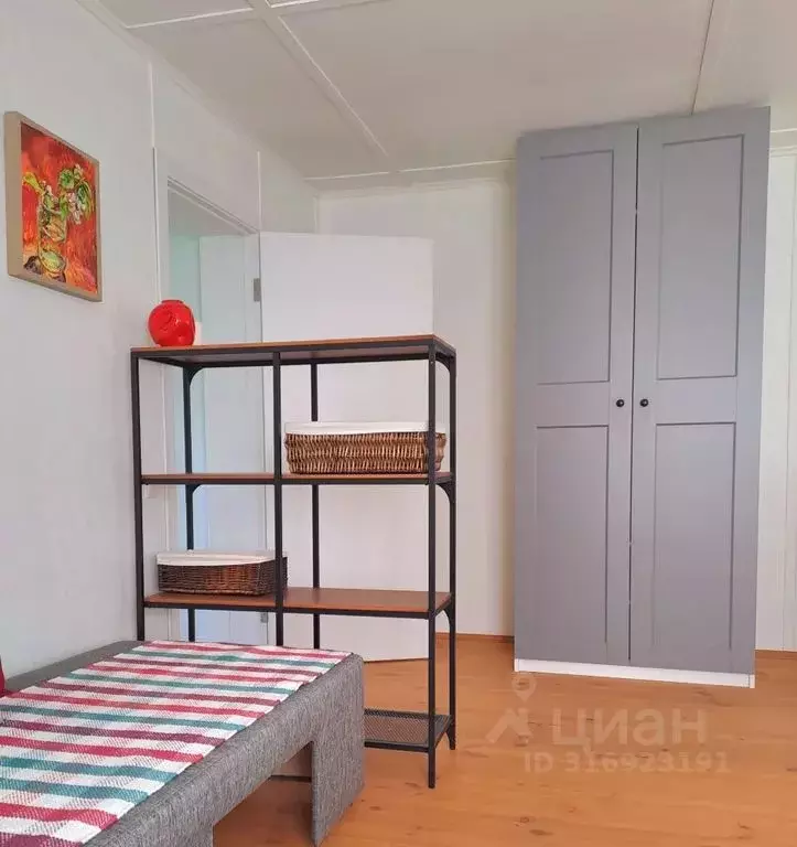 Дом в Калужская область, Таруса ул. Комарова, 12 (70 м) - Фото 2