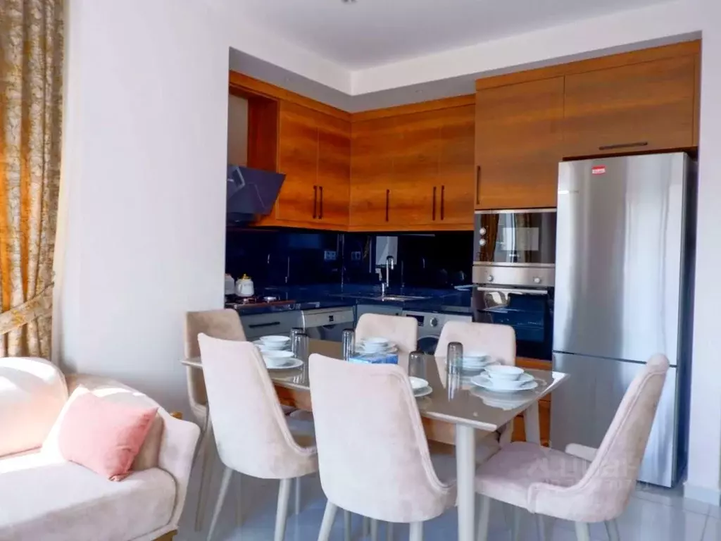 1-к кв. Краснодарский край, Анапа Крымская ул., 244 (36.0 м) - Фото 2