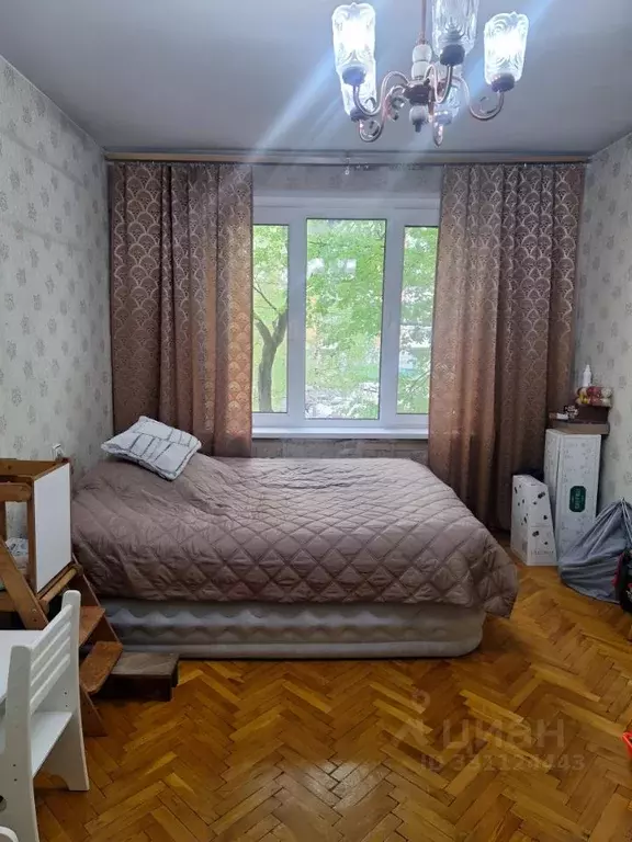 2-к кв. Москва Коровинское ш., 3К1 (44.5 м) - Фото 2