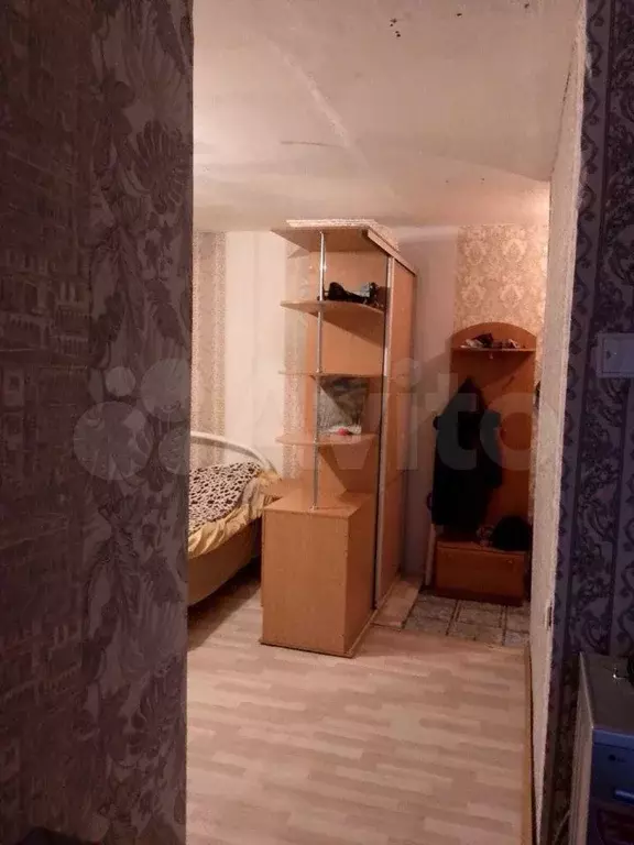1-к. квартира, 31,4 м, 1/5 эт. - Фото 1