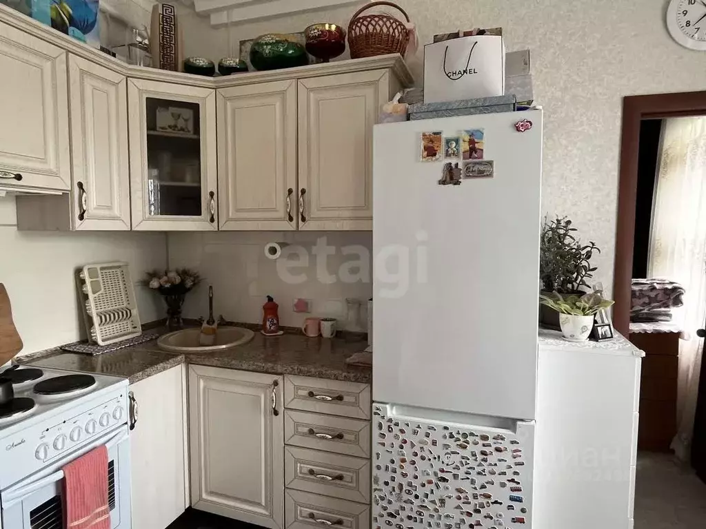 Комната Ростовская область, Ростов-на-Дону пл. Свободы, 12 (36.0 м) - Фото 1