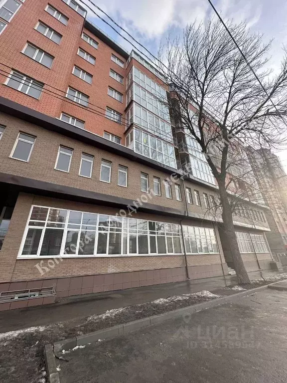 Помещение свободного назначения в Ростовская область, Ростов-на-Дону ... - Фото 1