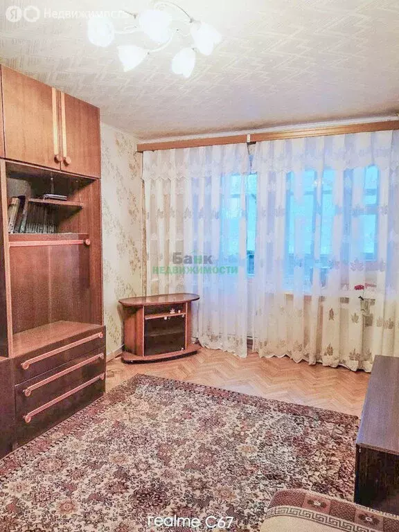 2-комнатная квартира: Балаково, Степная улица, 49 (44.4 м) - Фото 1