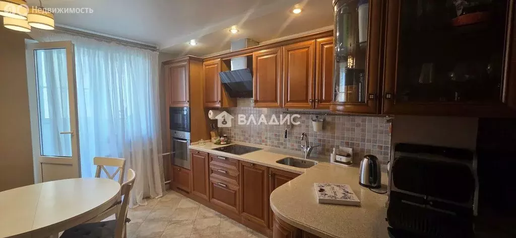 3-комнатная квартира: Санкт-Петербург, Шуваловский проспект, 61к2 ... - Фото 2