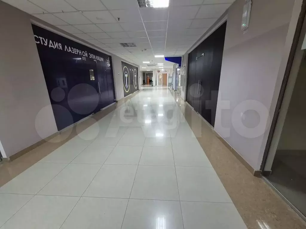 Продам офисное помещение, 70.6 м - Фото 1