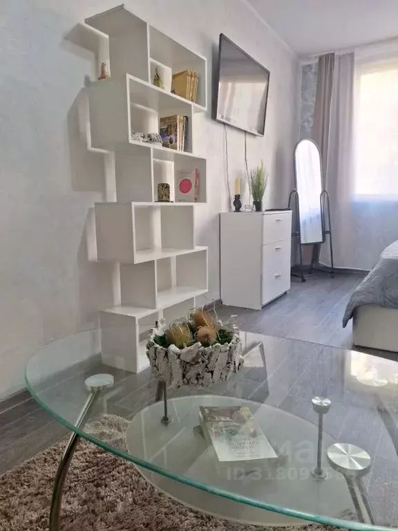 1-к кв. Калининградская область, Калининград ул. Генерала Челнокова, ... - Фото 2