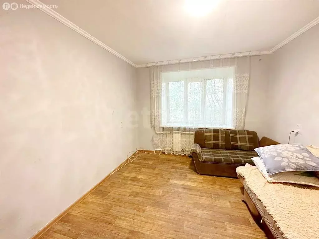 Квартира-студия: Абакан, проспект Ленина, 40А (12.6 м) - Фото 1