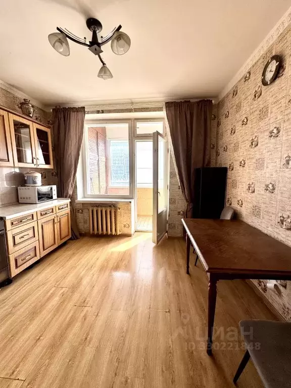 2-к кв. Москва ул. Степана Супруна, 4 (64.0 м) - Фото 1