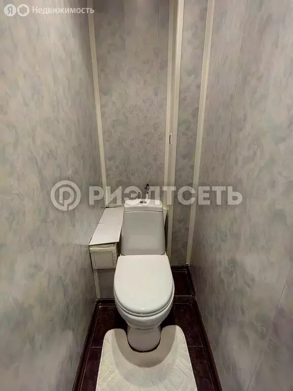 3-комнатная квартира: Мурманск, улица Ломоносова, 14 (57 м) - Фото 1