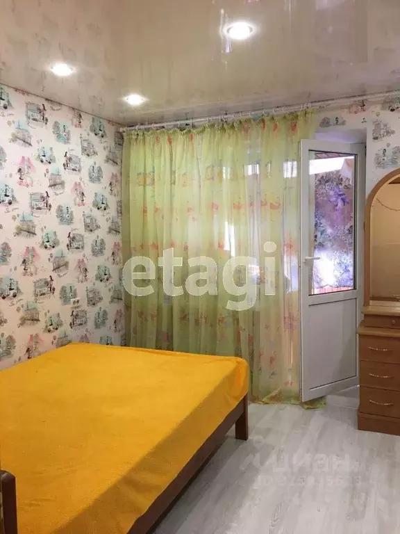 3-к кв. Калужская область, Калуга Майская ул., 15 (74.0 м) - Фото 1