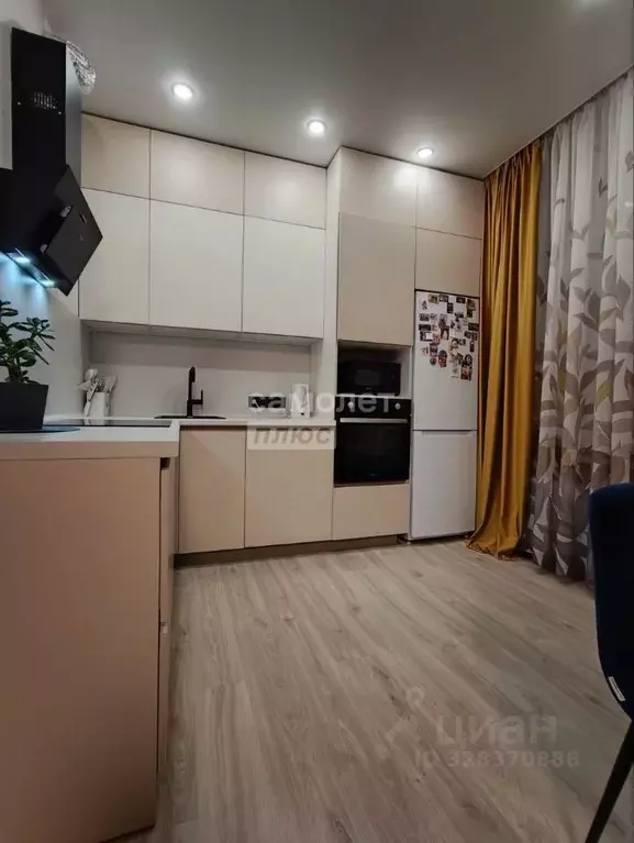 2-к кв. Московская область, Солнечногорск городской округ, Ржавки пгт ... - Фото 2