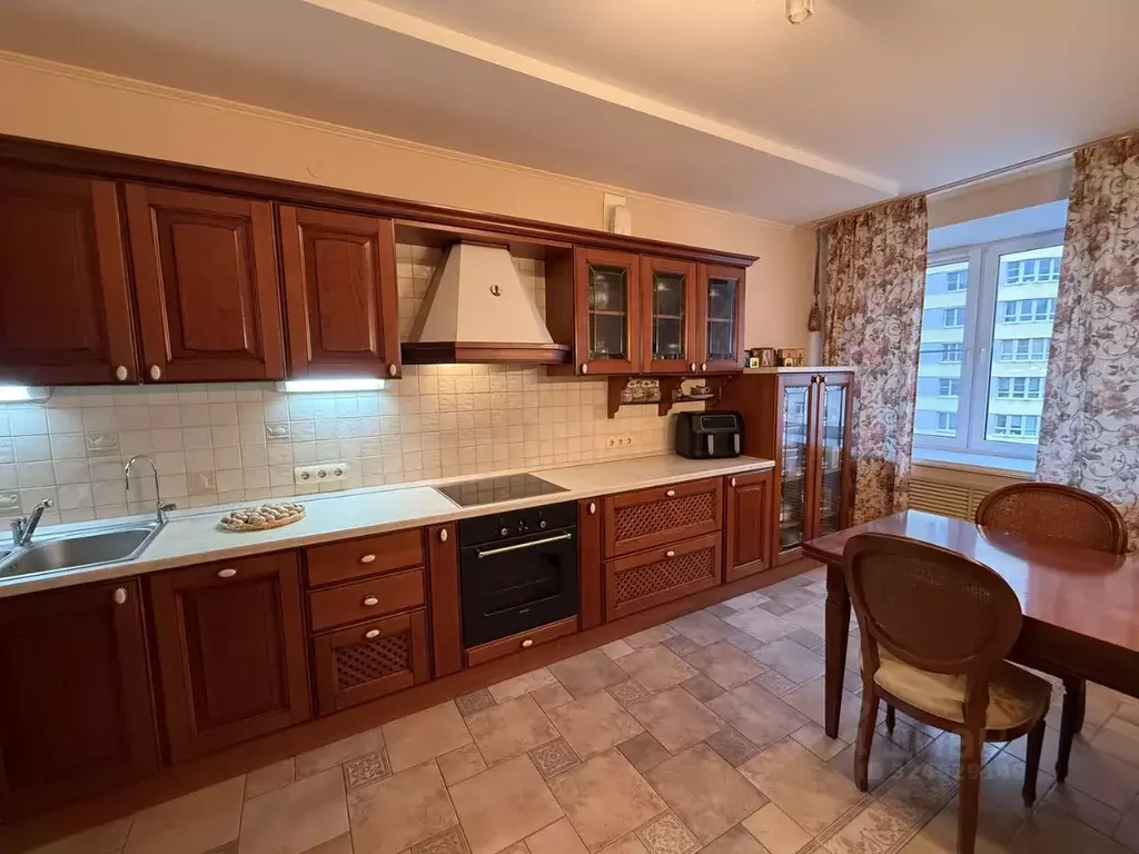 2-к кв. Нижегородская область, Нижний Новгород ул. Ванеева, 229 (75.6 ... - Фото 1