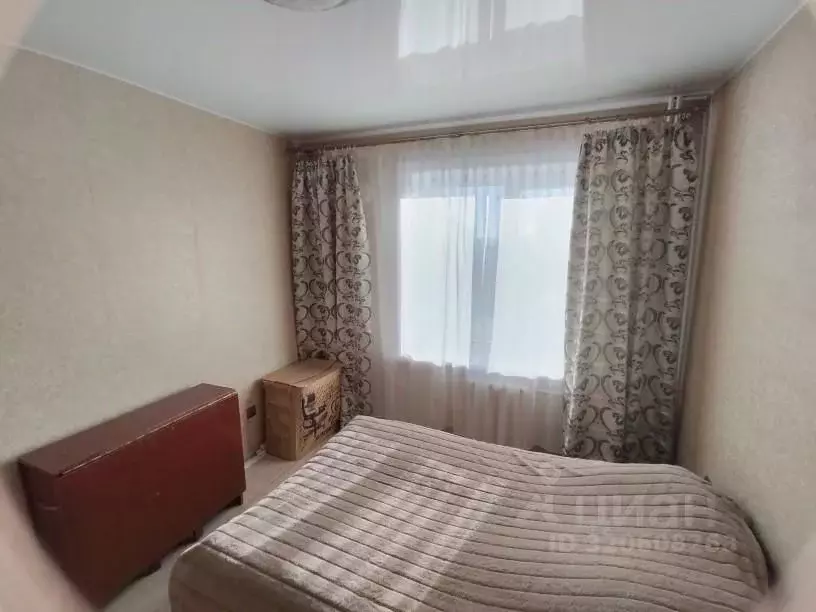 2-к кв. Бурятия, Улан-Удэ Зеленый мкр, 1А (43.7 м) - Фото 2