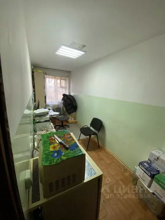 Помещение свободного назначения в Забайкальский край, Приаргунск пгт ... - Фото 1