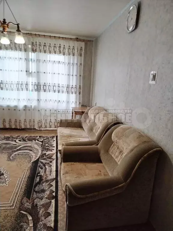 1-к. квартира, 39 м, 1/10 эт. - Фото 0
