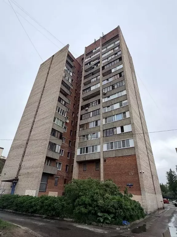 Комната Санкт-Петербург Дальневосточный просп., 24 (12.4 м) - Фото 1