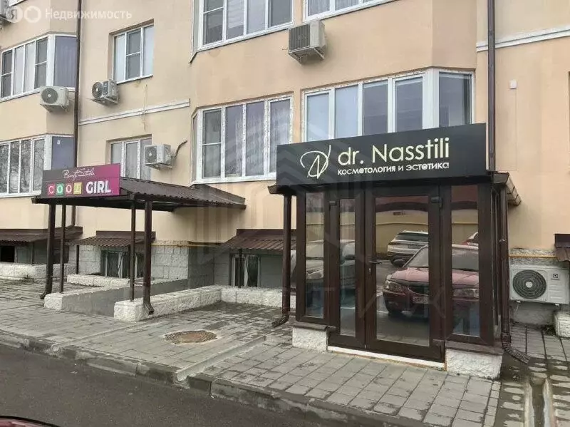 Помещение свободного назначения (42 м) - Фото 1