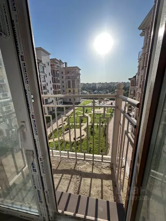 2-к кв. Московская область, Одинцовский городской округ, с. Лайково, ... - Фото 1