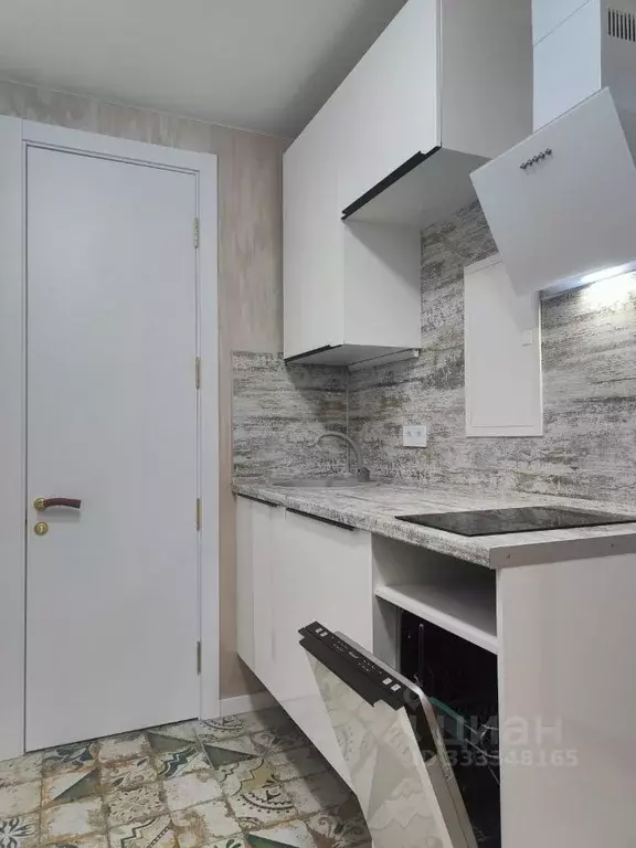 Студия Москва ул. Академика Волгина, 2 (29.9 м) - Фото 2