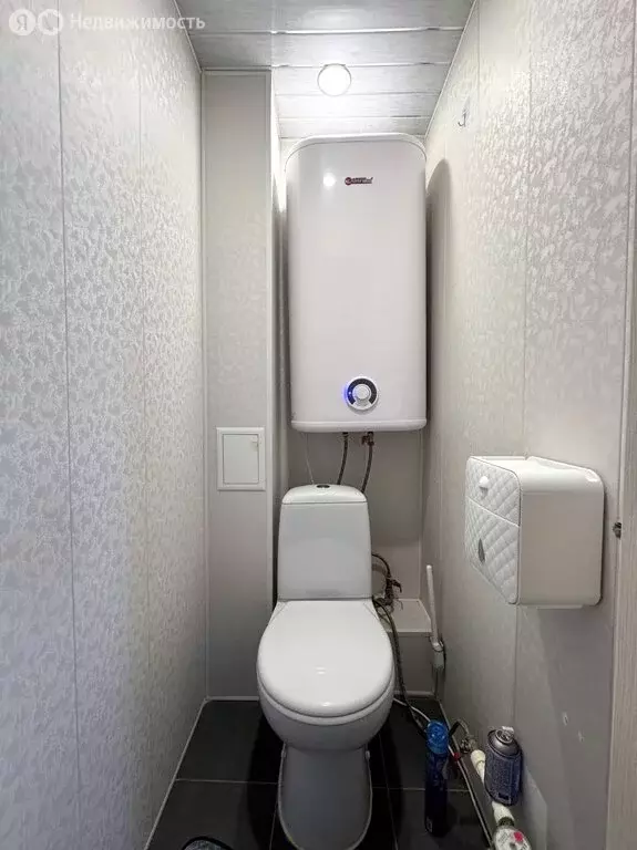 3-комнатная квартира: Новый Уренгой, район Северная Жилая Часть, ... - Фото 1