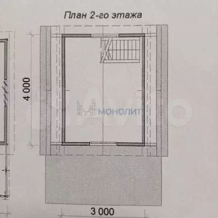 Дача 28 м на участке 4 сот. - Фото 0