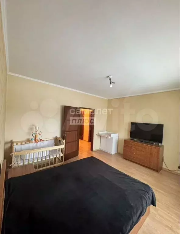 3-к. квартира, 95 м, 5/8 эт. - Фото 0