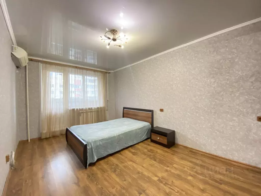 2-к кв. Белгородская область, Белгород ул. Буденного (55.0 м) - Фото 1