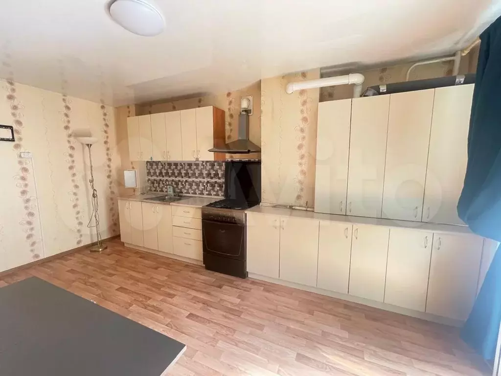 1-к. квартира, 46 м, 2/6 эт. - Фото 0