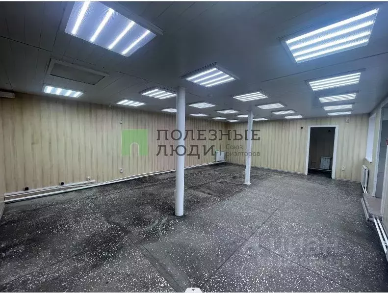 Торговая площадь в Красноярский край, ЗАТО Железногорск городской ... - Фото 1