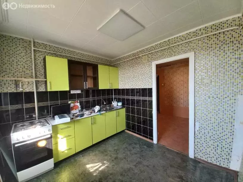 4-комнатная квартира: деревня Тямша, Октябрьская улица, 9 (81 м) - Фото 1