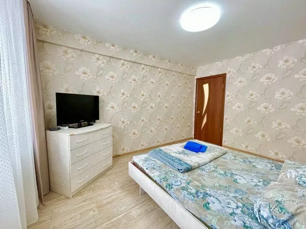 2-к кв. Коми, Воркута ул. Ленина, 52 (60.0 м) - Фото 1