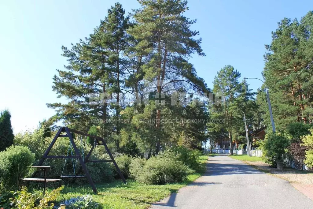Участок в Тульская область, Заокский район, Малаховское с/пос, ... - Фото 1