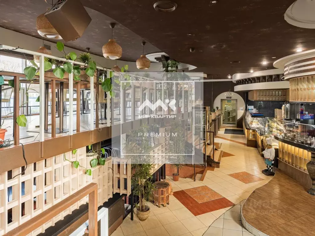 Помещение свободного назначения в Санкт-Петербург ул. Есенина, 5Б (220 ... - Фото 1