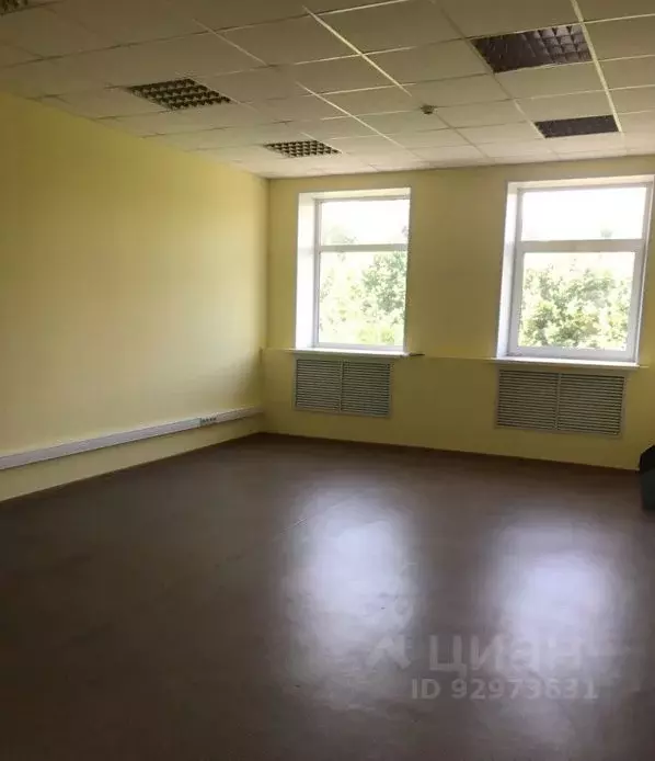 Офис в Ивановская область, Иваново ул. Батурина, 4 (36 м) - Фото 1