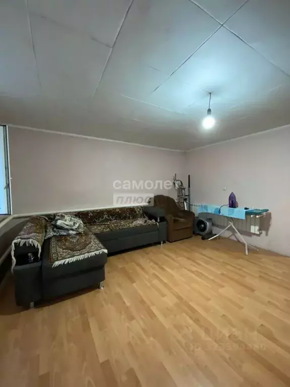 Дом в Калмыкия, Элиста ул. Гоголя (66 м) - Фото 1