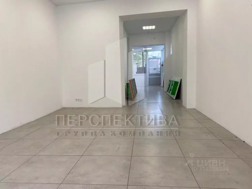 Помещение свободного назначения в Краснодарский край, Новороссийск ул. ... - Фото 2