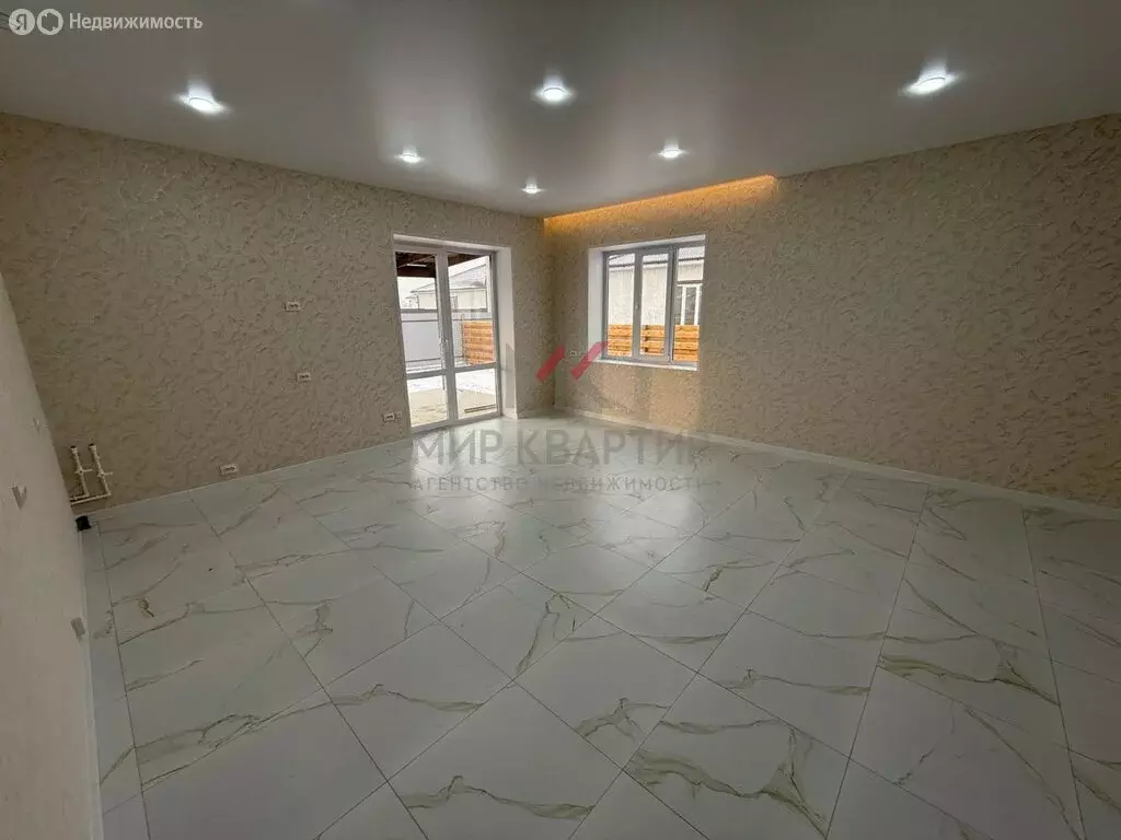 Дом в Абакан, улица Кадышева, 31В (132 м) - Фото 1