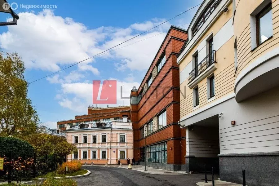 Помещение свободного назначения (17 м) - Фото 1