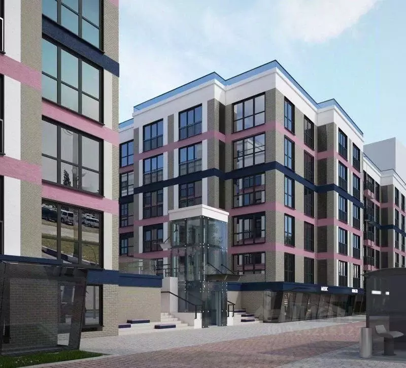 Помещение свободного назначения в Краснодарский край, Новороссийск ... - Фото 2