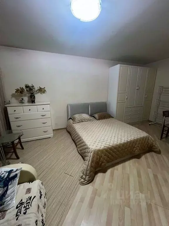 1-к кв. Москва ул. Плеханова, 31К1 (40.0 м) - Фото 2