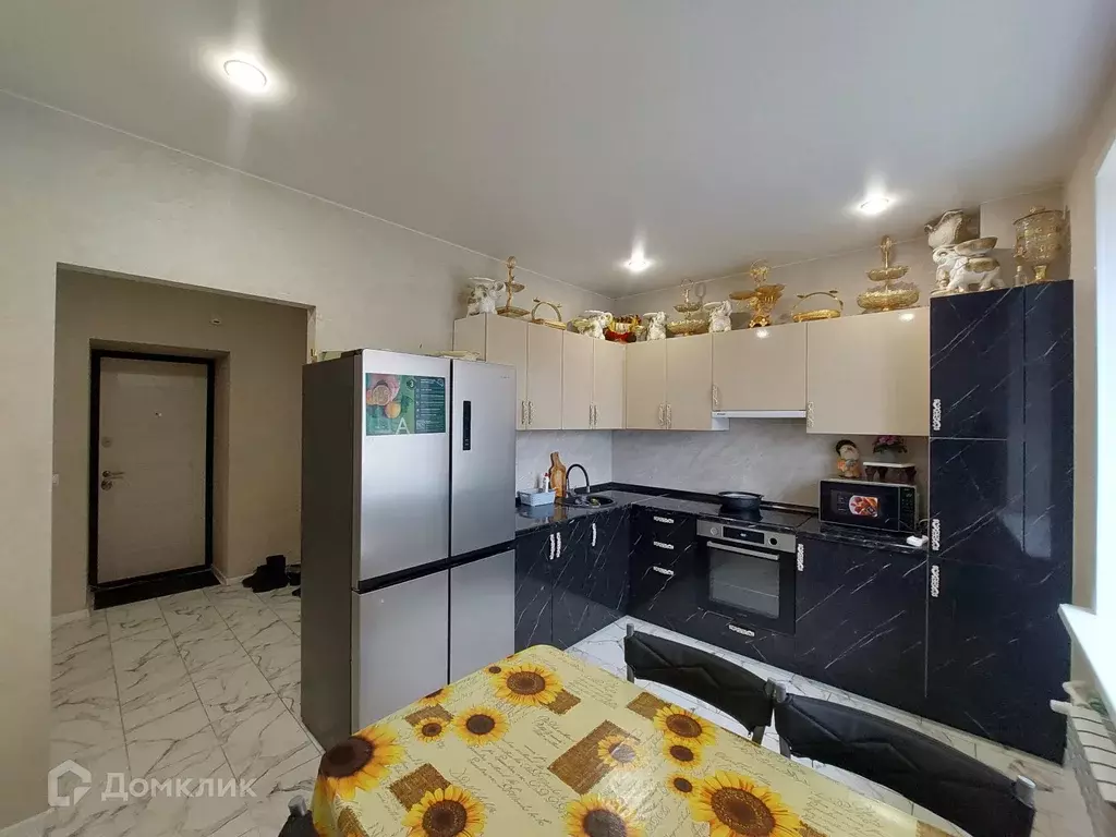 Продаётся 2-к квартира, 53.2 м - Фото 1