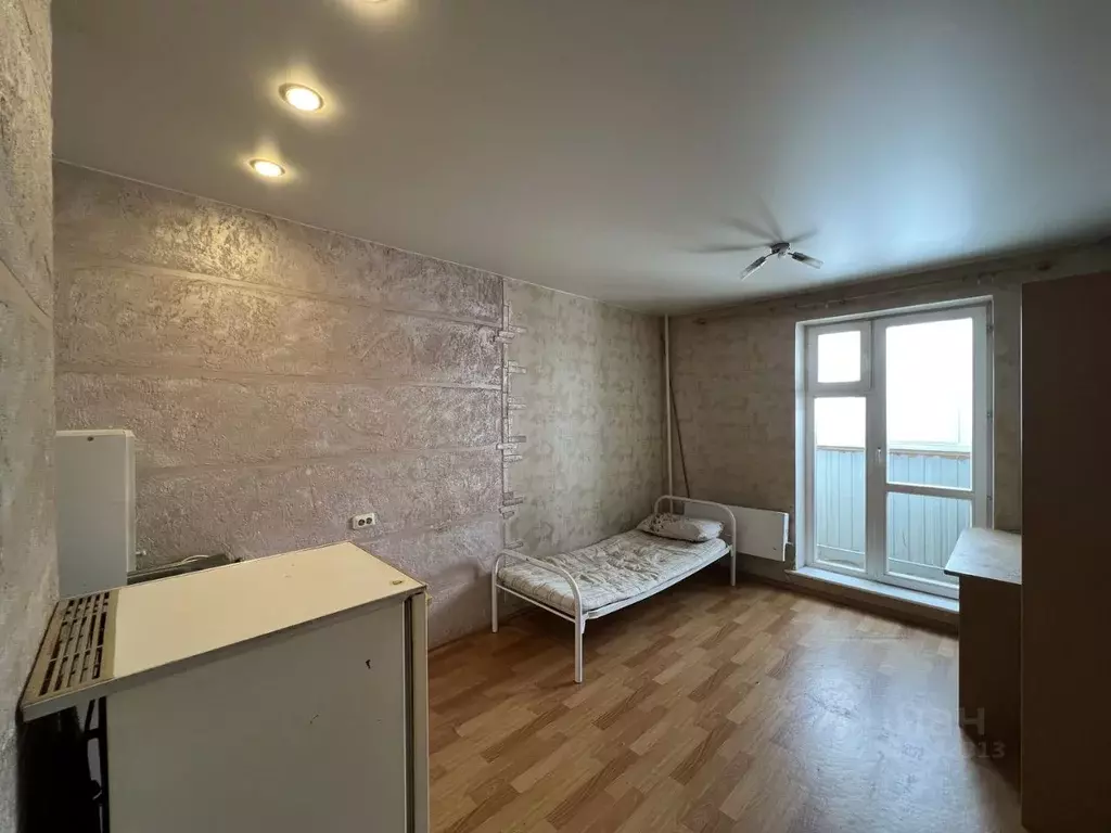 Студия Новосибирская область, Новосибирск ул. Твардовского, 22/3 (19.6 ... - Фото 1