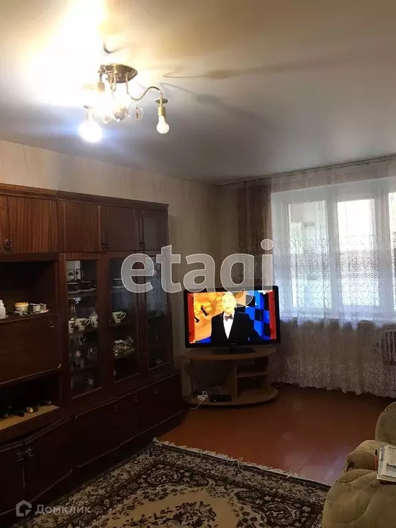 Продаётся 3-к квартира, 65.6 м - Фото 1