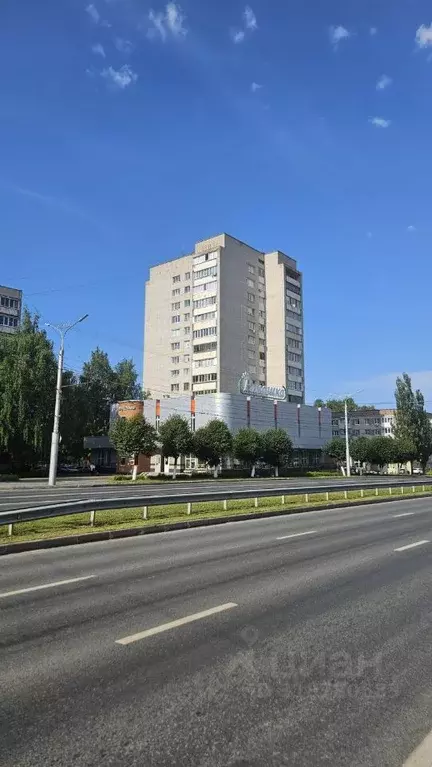 3-к кв. Чувашия, Чебоксары просп. 9-й Пятилетки, 1 (68.0 м) - Фото 1