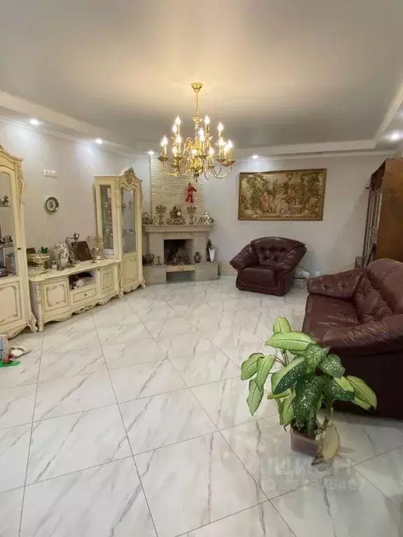 Дом в Краснодарский край, Сочи городской округ, с. Раздольное, Глория ... - Фото 0