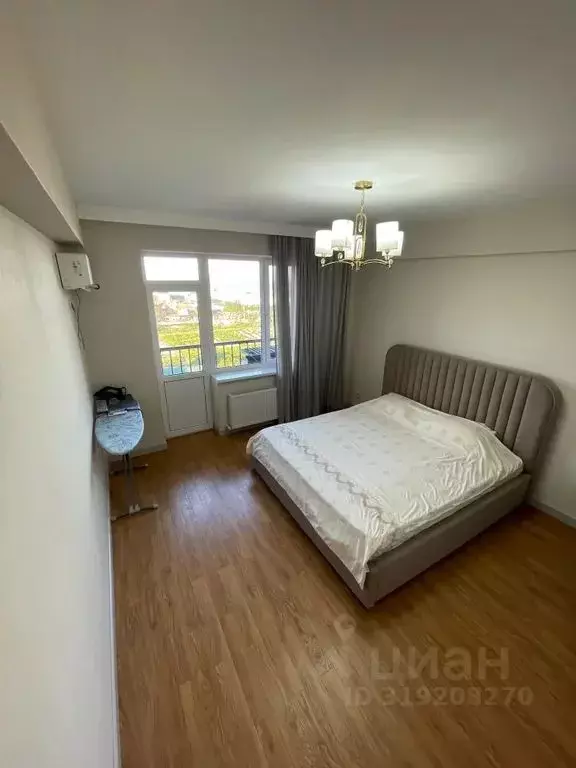2-к кв. Дагестан, Дербент ул. Гейдара Алиева, 13Д (80.0 м) - Фото 1