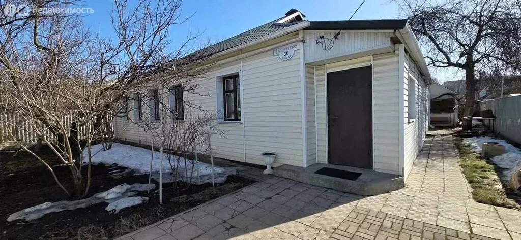 Дом в Белгород, улица Плеханова (130.6 м) - Фото 2