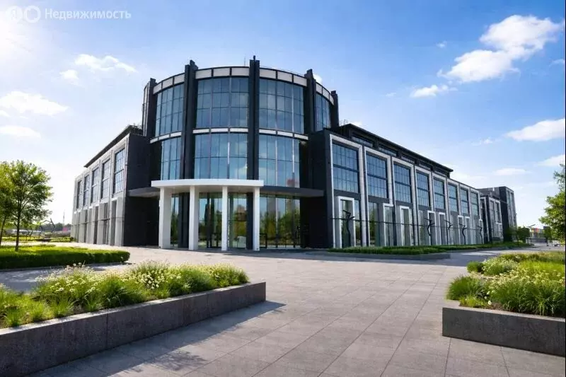 Помещение свободного назначения (73.4 м) - Фото 1